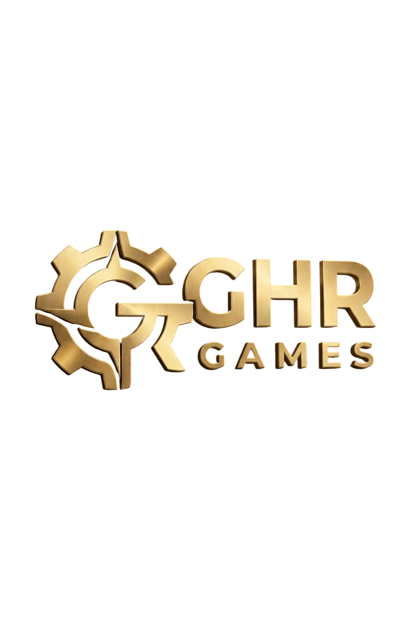 GHR Games